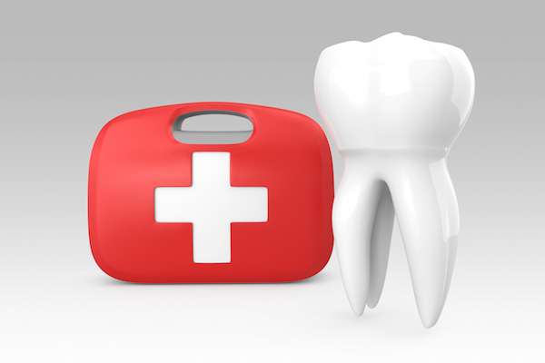 Why You Should Avoid the ER for Emergency Dental Care from The Dental Place of Tamarac in Tamarac, FL