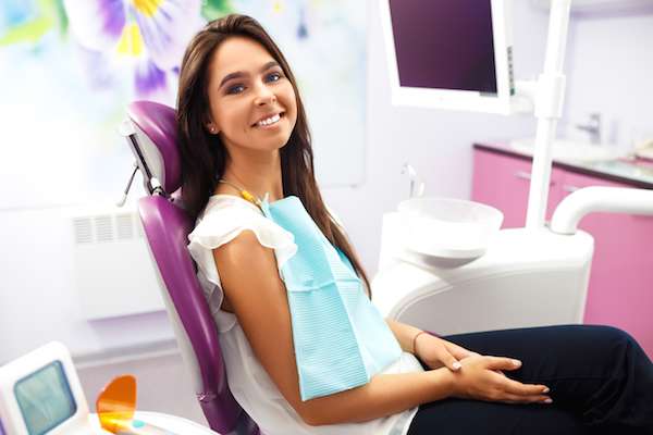 When Will Bleeding After a Tooth Extraction Stop from The Dental Place of Tamarac in Tamarac, FL