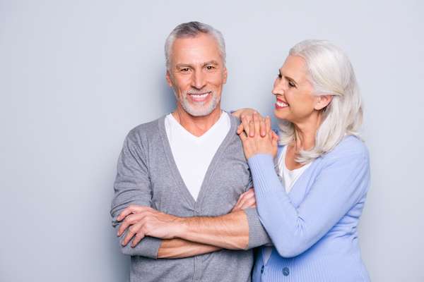 Dental Implants: A Long-Term Solution for Missing Teeth from The Dental Place of Tamarac in Tamarac, FL