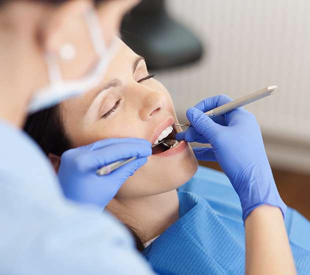 Tamarac Dental Restorations