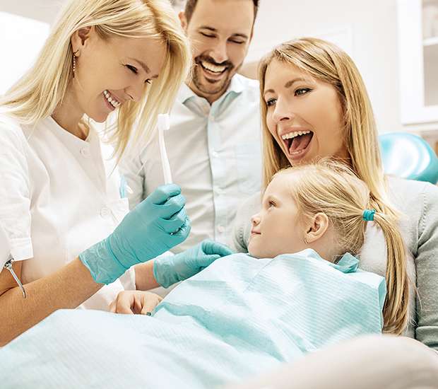 Tamarac Family Dentist