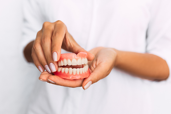 FAQs About Dentures Answered from The Dental Place of Tamarac in Tamarac, FL