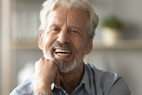 Gum Care When You Have Dentures from The Dental Place of Tamarac in Tamarac, FL