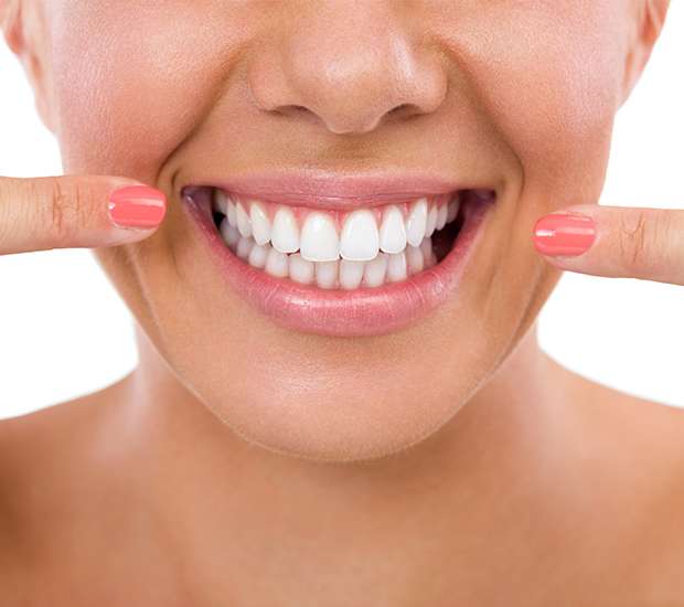 Tamarac What Is Gum Contouring & Reshaping