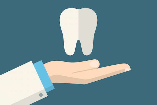 How Long Do You Wait for Dental Implants After Extraction from The Dental Place of Tamarac in Tamarac, FL