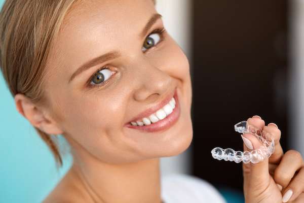 How Long Do I Need to Wear ClearCorrect Braces from The Dental Place of Tamarac in Tamarac, FL