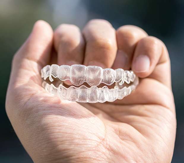 Tamarac Is Invisalign Teen Right for My Child