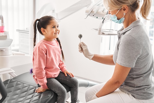 The Importance Of Seeing A Kid Friendly Dentist In Tamarac For Proper Teeth Development