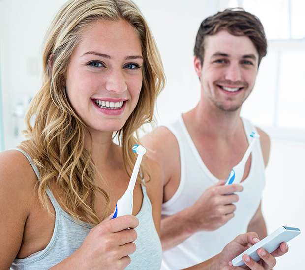 Tamarac Oral Hygiene Basics