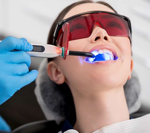 Tamarac Professional Teeth Whitening