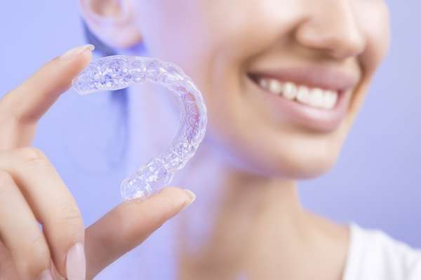 Questions to Ask Your Invisalign Dentist Before Beginning Treatment from The Dental Place of Tamarac in Tamarac, FL