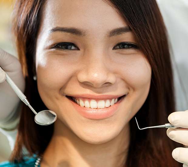 Tamarac Routine Dental Procedures