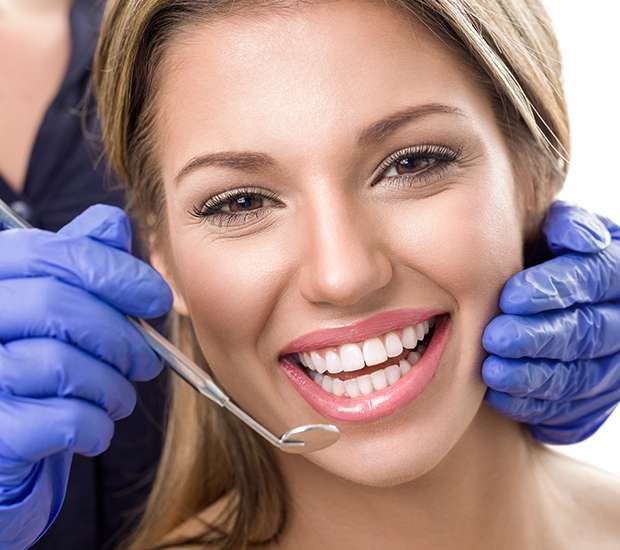 Tamarac Teeth Whitening at Dentist
