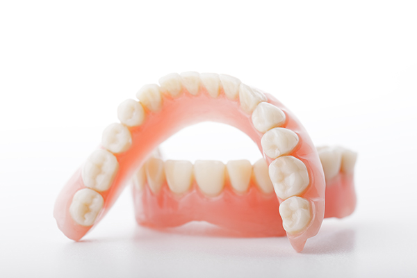 What if You Let Your Dentures Dry Out? from The Dental Place of Tamarac in Tamarac, FL