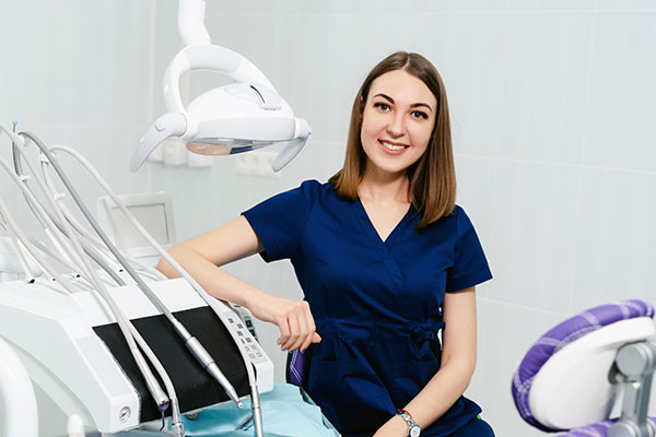 What Is A Kid Friendly Dentist?