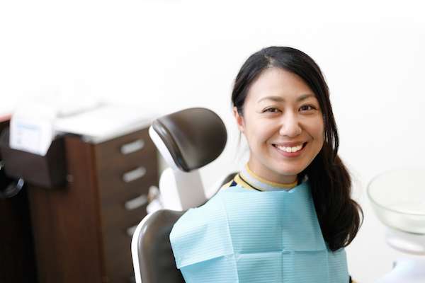 What is the Dental Implants Procedure Like from The Dental Place of Tamarac in Tamarac, FL