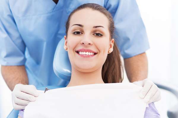 What to Expect at Your Next Oral Cancer Screening from The Dental Place of Tamarac in Tamarac, FL