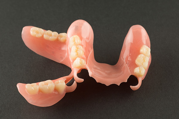 When Do You Need Dentures? from The Dental Place of Tamarac in Tamarac, FL
